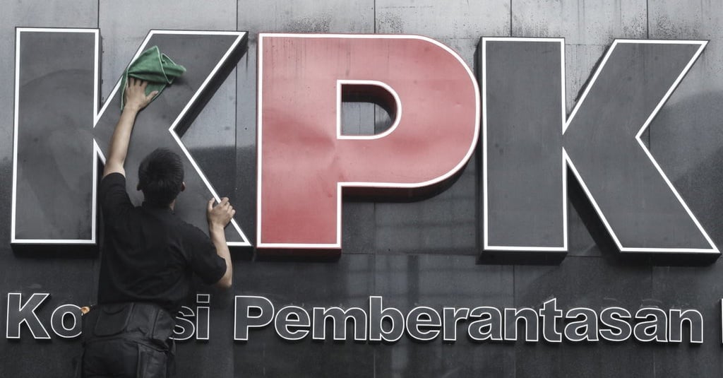 KPK