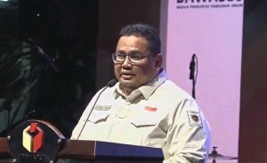 ketua bawaslu