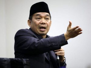 bukber