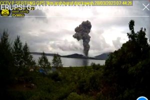 anak krakatau
