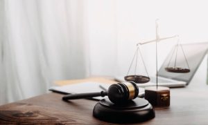 bantuan hukum