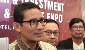 sandiaga Uno