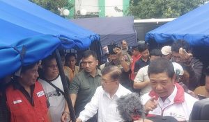 kebakaran pertamina