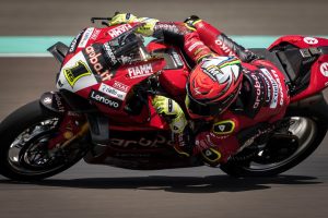 WSBK Mandalika