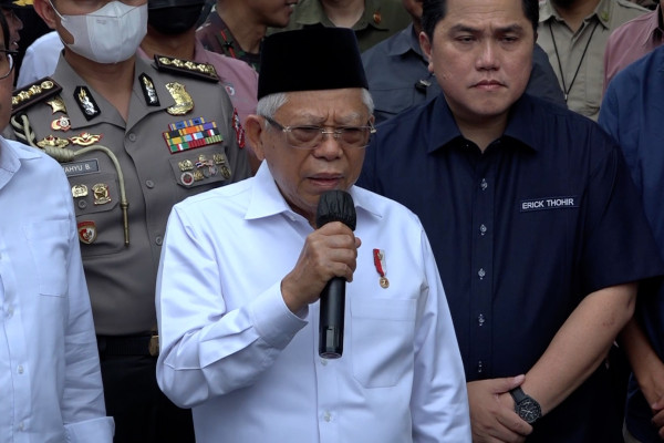 DEPO PERTAMINA