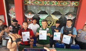 Lapas Palangka Raya