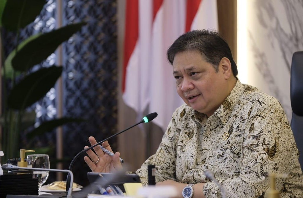 ketahanan pangan