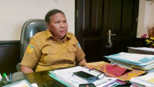 Pemkab Jayapura