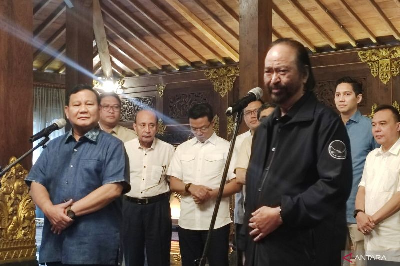 prabowo