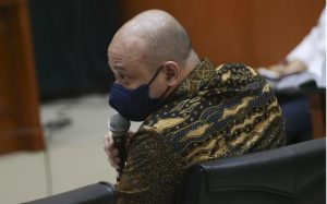 Teddy Minahasa