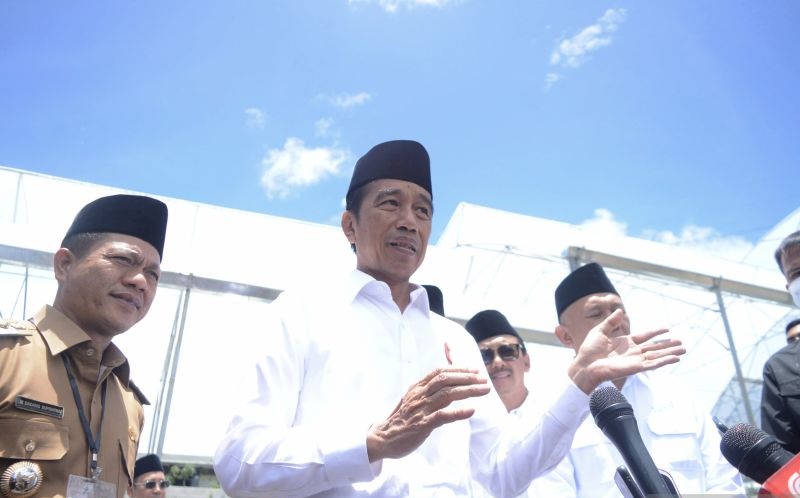 jokowi
