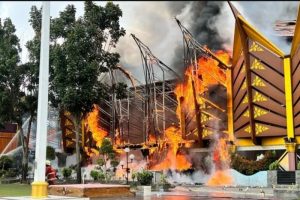 Dukcapil Pekanbaru