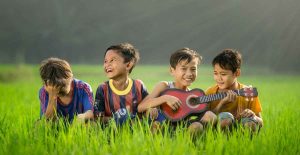 lagu anak