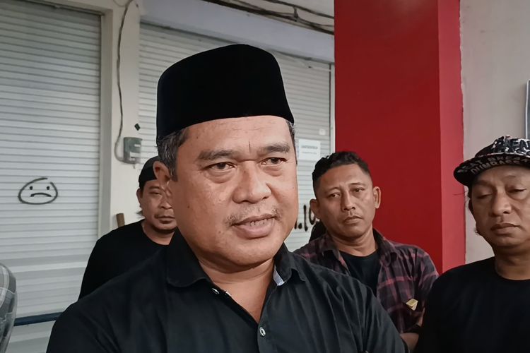 Abdul Haris