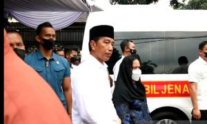 istri moeldoko