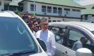 wali kota kejagung