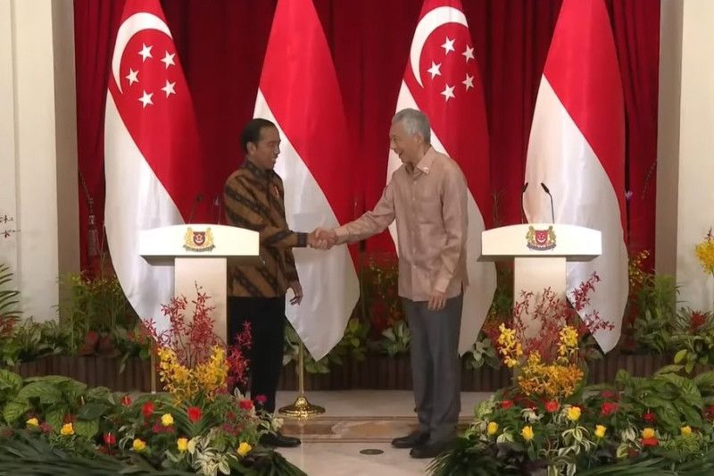 Pembangunan IKN
