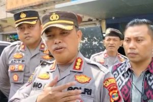 perampokan bank BPR