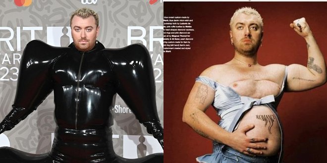 Sam Smith