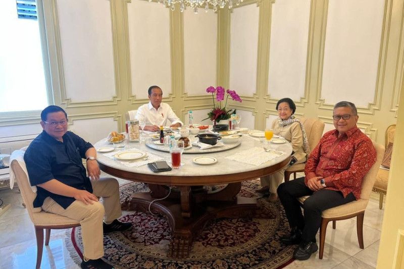 megawati