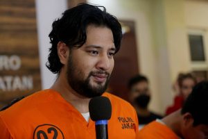 Ammar Zoni