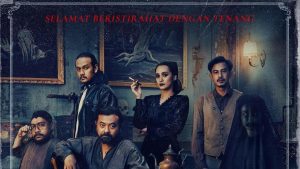 Film Losmen Melati
