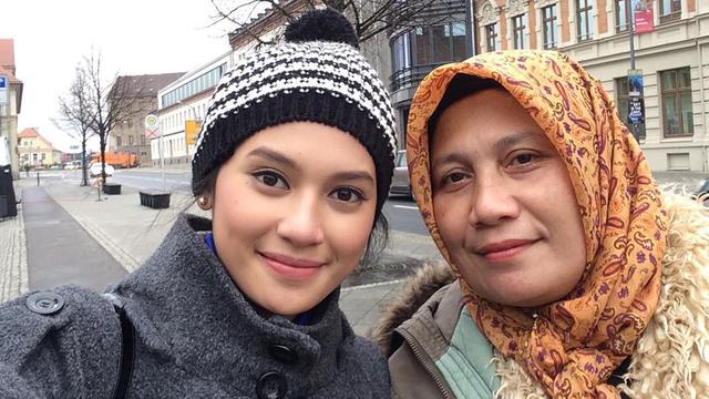 Indah Permatasari