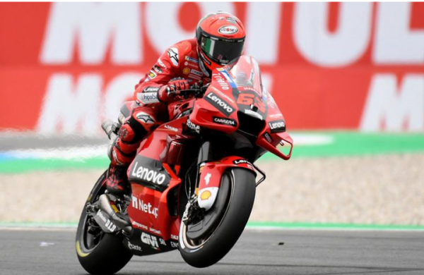 MotoGP San Marino 2024