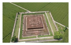 candi jiwa