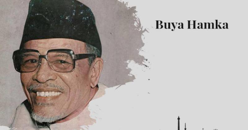 buya hamka