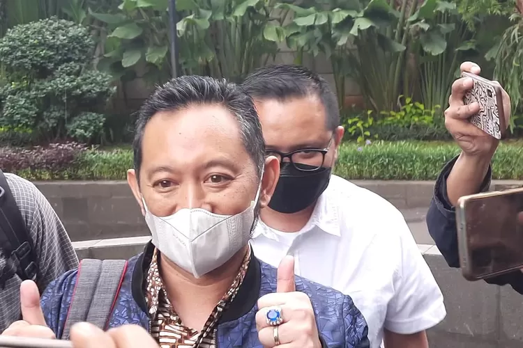Andhi Pramono