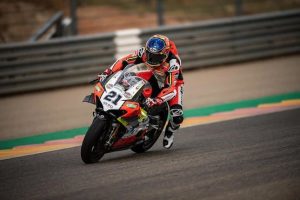 FP 2 WSBK