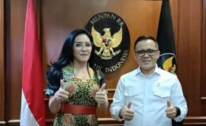 Surat RA Kartini