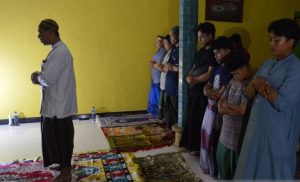 desa adat tuban