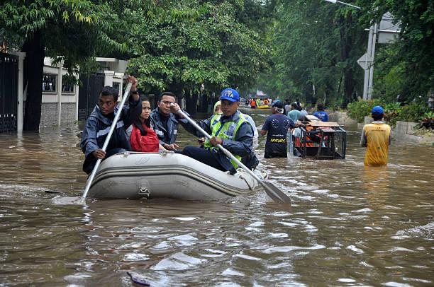 banjir Kabupaten Bandung