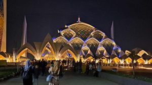 masjid al jabbar