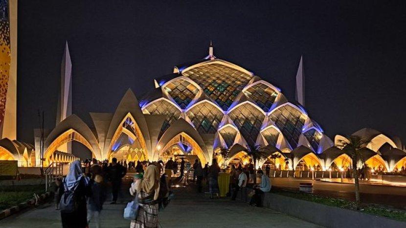 masjid al jabbar