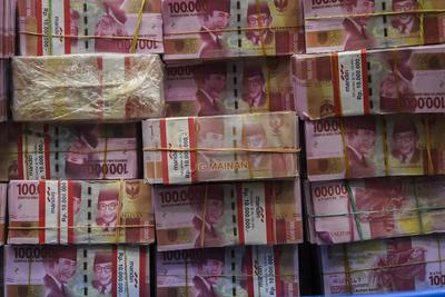 bantuan desa