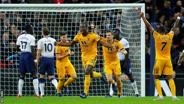 tottenham spurs