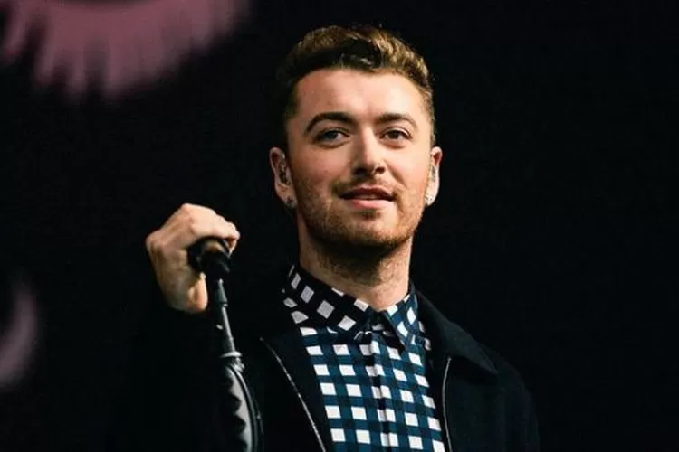 Sam Smith