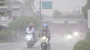 merapi