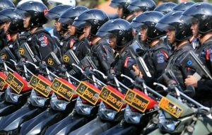 polisi