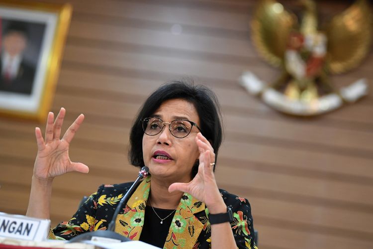 keuangan
