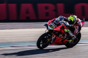 Alvaro Bautista