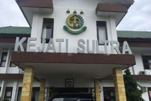 sekda kendari