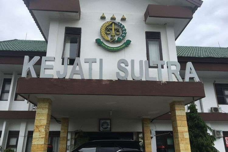 sekda kendari