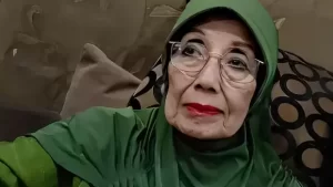 nani wijaya