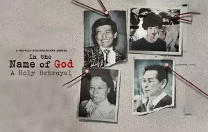 In The Name of God