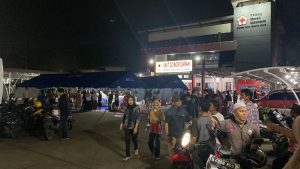 pmi kebakaran