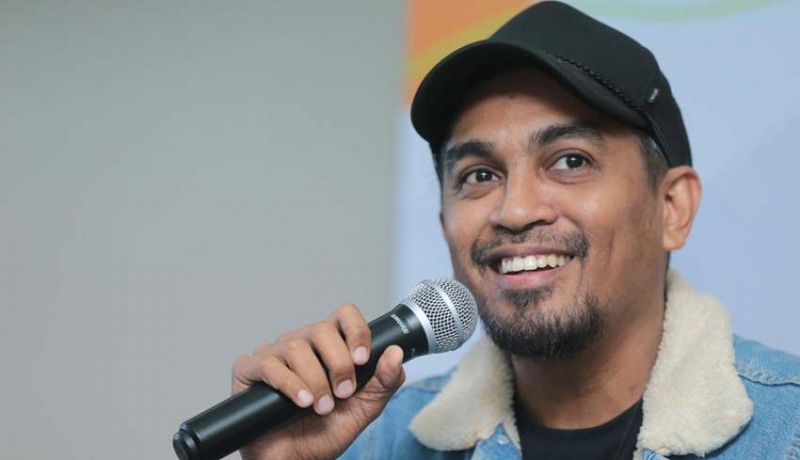Glenn Fredly